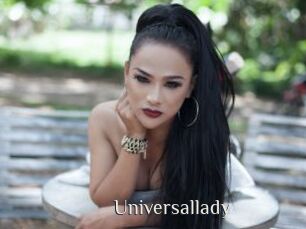 Universallady