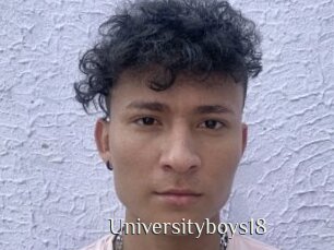 Universityboys18