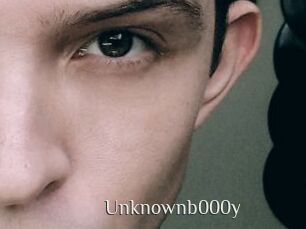 Unknownb000y