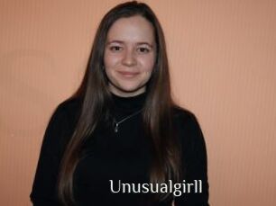 Unusualgirll