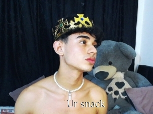 ur_snack Shop coquin