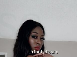 ur1onlydream Shop coquin