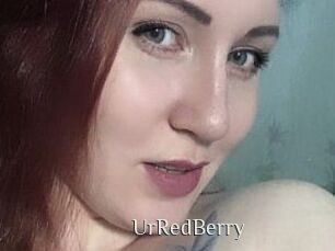 urRedBerry Shop coquin