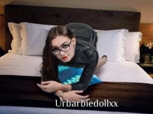 Urbarbiedollxx