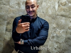 Urbate03