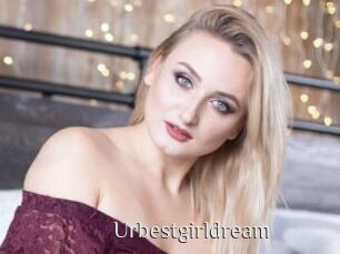 Urbestgirldream