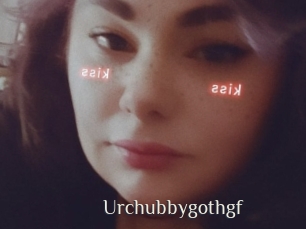 Urchubbygothgf
