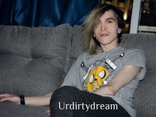 Urdirtydream