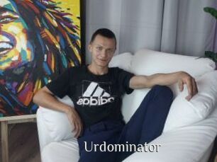 Urdominator