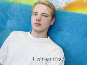 Urdreamfred