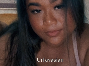 Urfavasian