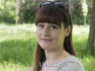 Urkjazzgirl