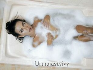 Urmajastyivy