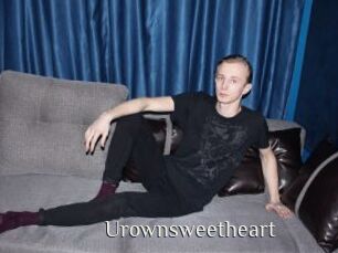Urownsweetheart