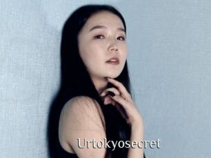 Urtokyosecret