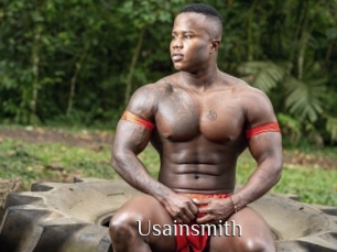 Usainsmith