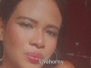 Uvahorny