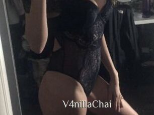 V4nillaChai