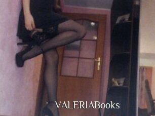 VALERIABooks