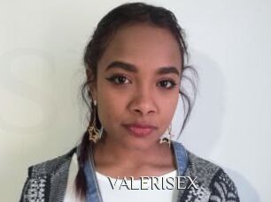 VALERISEX