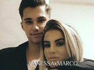VANESSAxMARCO