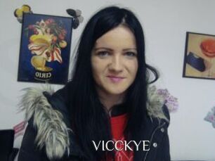 VICCKYE