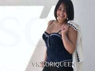 VICTORIQUEEN