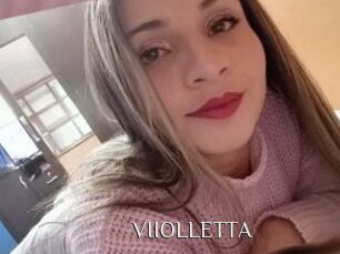 VIIOLLETTA