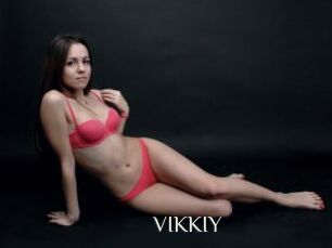 VIKKIY