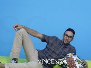 VINCENTX