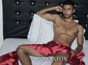VINNYXXFOX