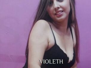 VIOLETH Shop coquin
