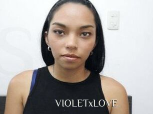VIOLETxLOVE