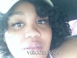 VIRGOBUNS25