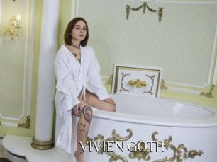 VIVIEN_GOTH Shop coquin