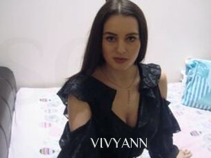 VIVYANN