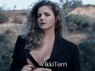 VIkkiTorri