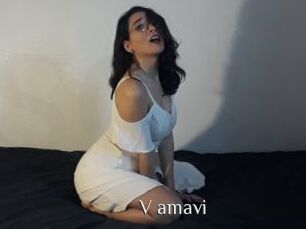 V_amavi