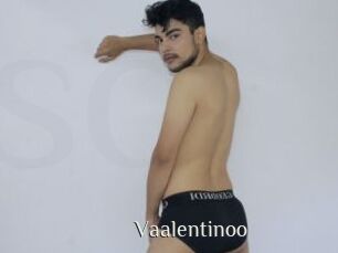 Vaalentinoo