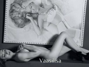 Vaasilisa