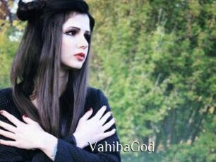 VahibaGod