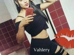 Vahlery Shop coquin