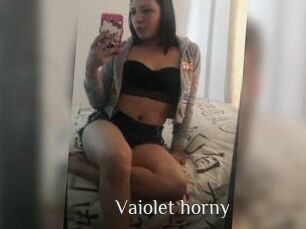 Vaiolet_horny