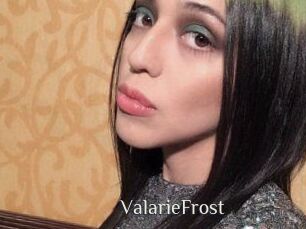 ValarieFrost
