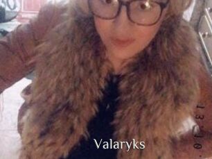 Valaryks