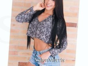 ValenMorris