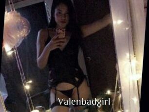 Valenbadgirl