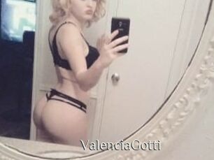 ValenciaGotti Shop coquin