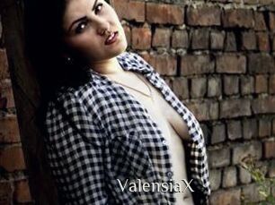ValensiaX