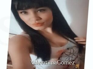 ValentiinaGomez